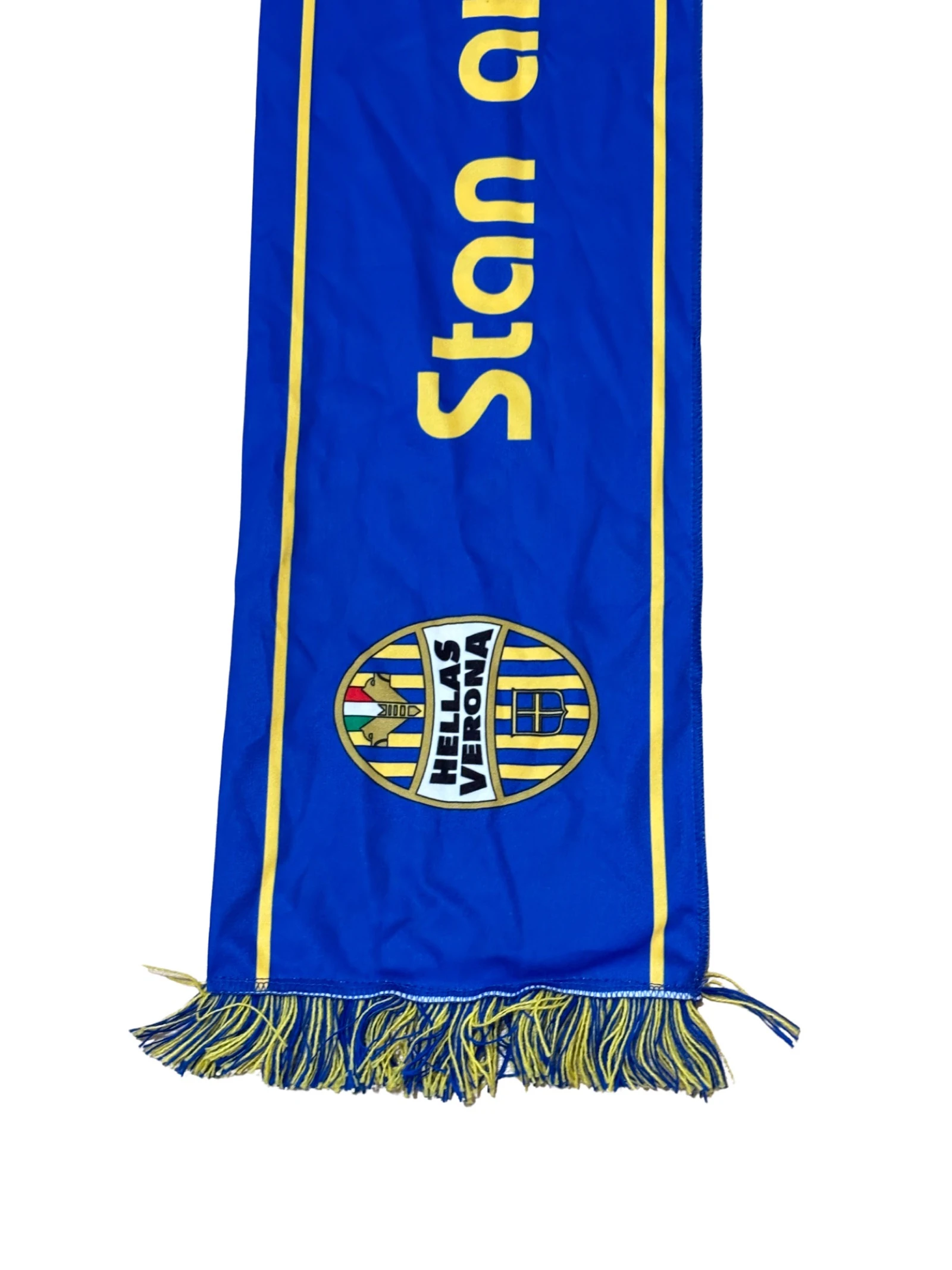 Bufanda Hellas Verona futbol – photo 7